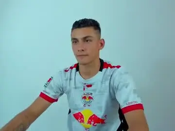 Chaturbate Sex Chat of max_wild01