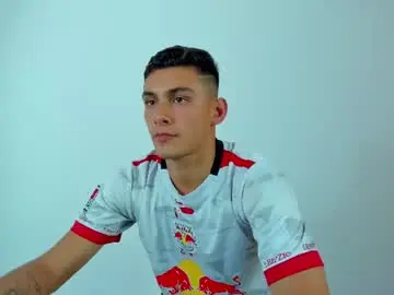 Chaturbate Adult Webcam of max_wild01