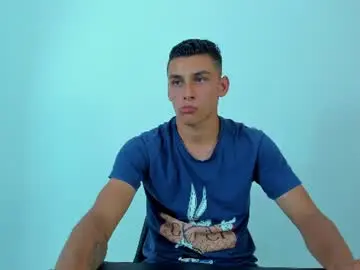 Chaturbate Adult Webcam of max_wild01