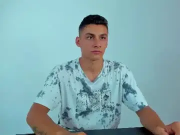 Chaturbate Watch Live Sex Cams of max_wild01