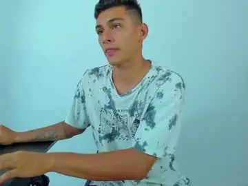 Chaturbate Adult Webcam of max_wild01