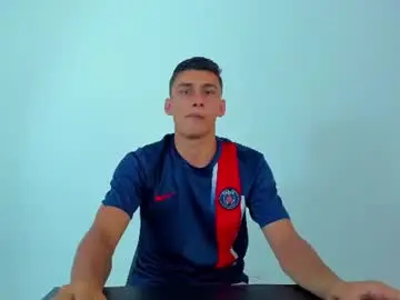 Chaturbate Adult Video Chat of max_wild01