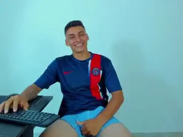 Chaturbate Adult Webcam of max_wild01