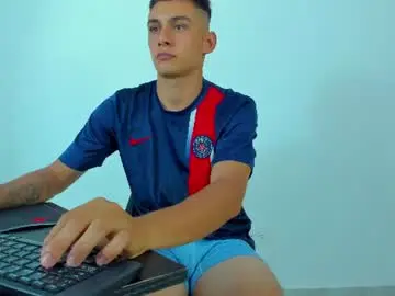 Chaturbate Adult Webcams of max_wild01