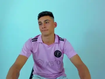 Chaturbate Private Sex Chat of max_wild01