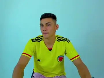 Chaturbate Live Porn of max_wild01