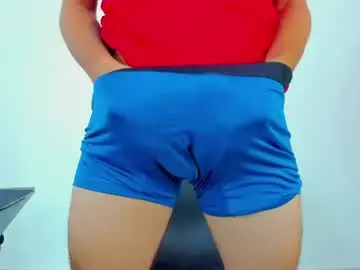 Chaturbate Adult Webcam of max_wild01