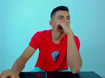 Chaturbate Watch Live Sex Cams of max_wild01