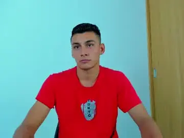 Chaturbate Adult Webcam of max_wild01