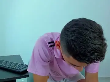 Chaturbate Adult Webcams of max_wild01