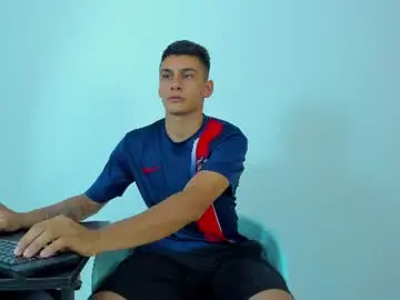 Chaturbate Sex Cam of max_wild01