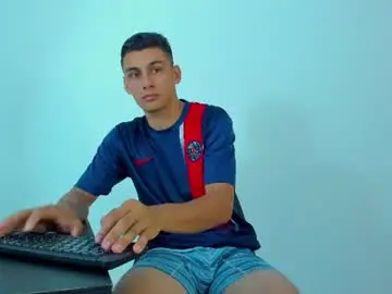 Chaturbate Best Webcam of max_wild01