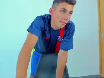 Chaturbate Live Porn of max_wild01