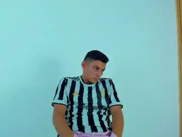 Chaturbate Adult Webcam of max_wild01