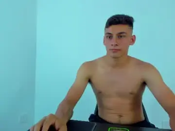 Chaturbate Sex Cam of max_wild01