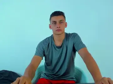 Chaturbate Watch Live Sex Cams of max_wild01