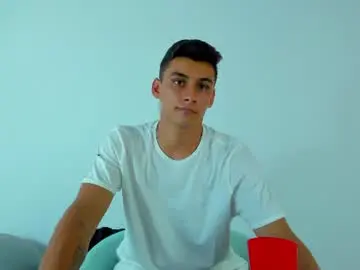 Chaturbate Sex Chat of max_wild01