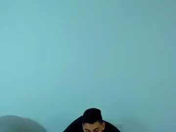 Chaturbate Watch Live Sex Cams of max_wild01