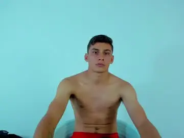 Chaturbate Live Porn of max_wild01