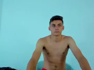 Chaturbate Live Porn of max_wild01