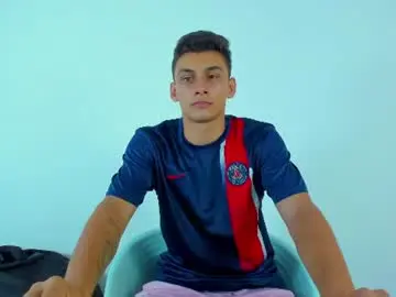 Chaturbate Adult Video Chat of max_wild01