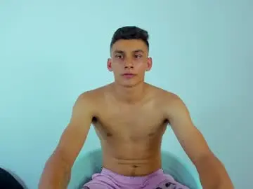 Chaturbate Free Live Porn of max_wild01