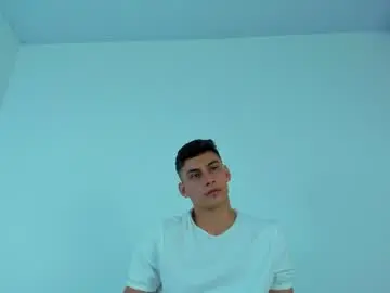 Chaturbate Sex Chat of max_wild01