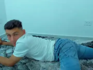 Chaturbate Adult Webcams of max_wild01
