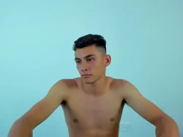Chaturbate Live Porn of max_wild01