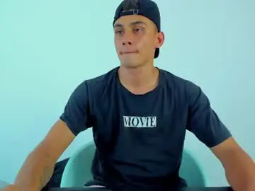 Chaturbate Watch Live Sex Cams of max_wild01