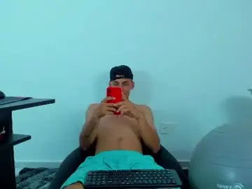 Chaturbate Best Webcam of max_wild01