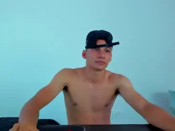 Chaturbate Free Live Porn of max_wild01
