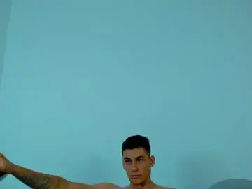 Chaturbate Best Webcam of max_wild01