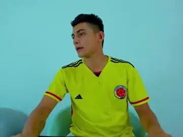 Chaturbate Adult Video Chat of max_wild01