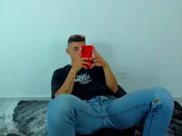 Chaturbate Free Porn Cam of max_wild01