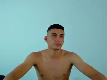 Chaturbate Watch Live Sex Cams of max_wild01