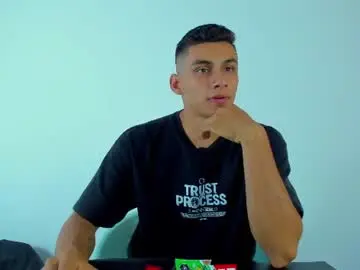 Chaturbate Sex Chat of max_wild01