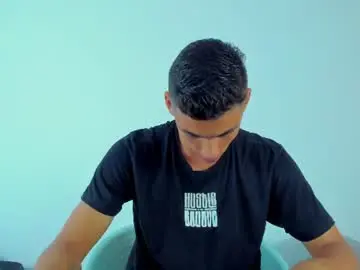 Chaturbate Watch Live Sex Cams of max_wild01