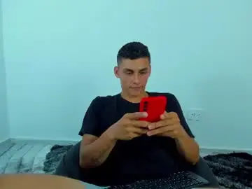 Chaturbate Free Porn Cam of max_wild01