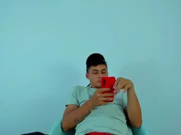Chaturbate Best live sex cam show of max_wild01