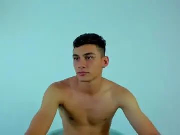 Chaturbate Live Porn of max_wild01