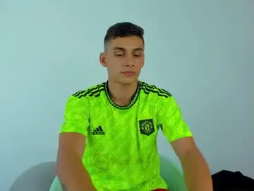 Chaturbate Free Porn Cam of max_wild01