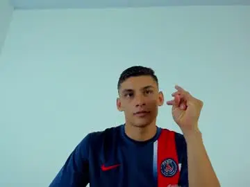 Chaturbate Free Porn Cam of max_wild01