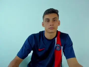 Chaturbate Adult Webcam of max_wild01