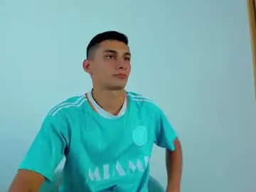 Chaturbate Adult Webcam of max_wild01