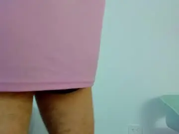 Chaturbate Adult Webcam of max_wild01
