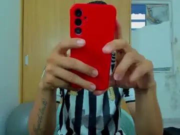 Chaturbate Free Porn Cam of max_wild01