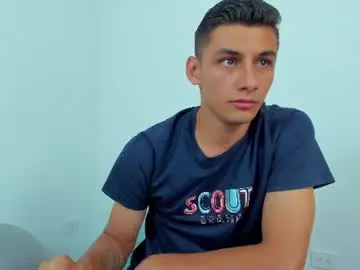 Chaturbate Nude Webcam of max_wild01
