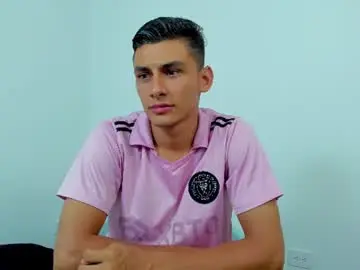 Chaturbate Live Porn of max_wild01
