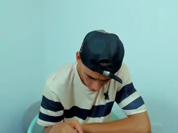 Chaturbate Adult Webcams of max_wild01